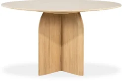 Outlet Eleonora Meubelen Eettafel 96598 Lova