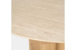 Outlet Eleonora Meubelen Eettafel 96598 Lova