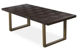 Richmond Interiors Eettafels^Eettafel 212064 Luxor