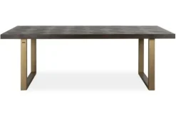 Richmond Interiors Eettafels^Eettafel 212064 Luxor