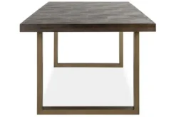Richmond Interiors Eettafels^Eettafel 212064 Luxor