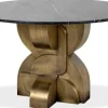 Richmond Interiors Eettafels^Eettafel 211983 Maddox