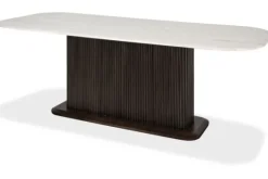 Outlet Richmond Interiors Eettafel 211824 Mayfield