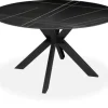 Leska Eettafels^Eettafel - Nero Artistique Couvin