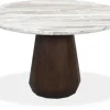 Discount Richmond Interiors Eettafel 212392 Oberoy