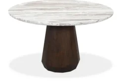 Discount Richmond Interiors Eettafel 212392 Oberoy