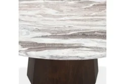 Discount Richmond Interiors Eettafel 212392 Oberoy