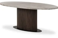 Best Richmond Interiors Eettafel 213521 Rasford