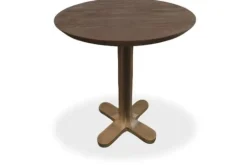 Outlet Richmond Interiors Eettafel 213995 Revelin