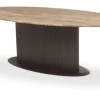 Richmond Interiors Eettafels^Eettafel 214321 Russo
