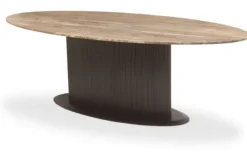 Richmond Interiors Eettafels^Eettafel 214321 Russo