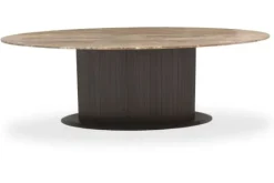 Richmond Interiors Eettafels^Eettafel 214321 Russo