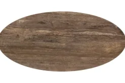 Richmond Interiors Eettafels^Eettafel 214321 Russo