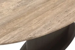 Richmond Interiors Eettafels^Eettafel 214321 Russo