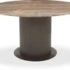 Richmond Interiors Eettafels^Eettafel 214320 Russo