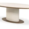 Richmond Interiors Eettafels^Eettafel 214127 Tivoli