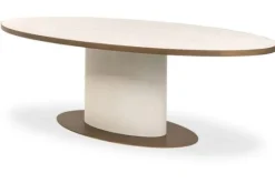 Richmond Interiors Eettafels^Eettafel 214127 Tivoli