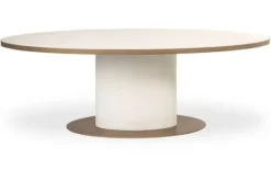 Richmond Interiors Eettafels^Eettafel 214127 Tivoli