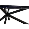 Richmond Interiors Eettafels^Eettafel 211709 Trocadero