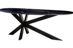 Richmond Interiors Eettafels^Eettafel 211709 Trocadero