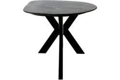 Richmond Interiors Eettafels^Eettafel 211709 Trocadero