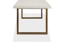 Hot Richmond Interiors Eettafel 211837 Whitebone