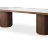 Clearance Richmond Interiors Eettafel 214297 Willox