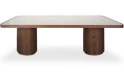 Clearance Richmond Interiors Eettafel 214297 Willox