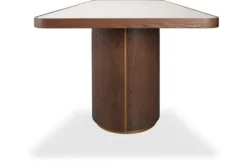 Clearance Richmond Interiors Eettafel 214297 Willox