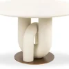 Richmond Interiors Eettafels^Eettafel 214125 Winslow