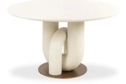 Richmond Interiors Eettafels^Eettafel 214125 Winslow