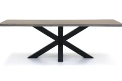Hot van Dijk Furniture Eettafel Acel