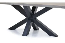 Hot van Dijk Furniture Eettafel Acel