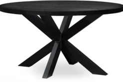 van Dijk Furniture Eettafels^Eettafel Acel