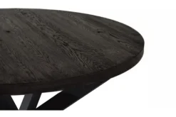 van Dijk Furniture Eettafels^Eettafel Acel