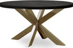 Hot van Dijk Furniture Eettafel Acel