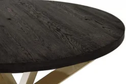 Hot van Dijk Furniture Eettafel Acel
