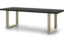 van Dijk Furniture Eettafels^Eettafel Acel