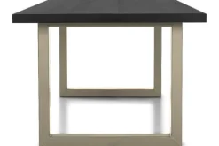 van Dijk Furniture Eettafels^Eettafel Acel