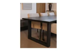 van Dijk Furniture Eettafels^Eettafel Acel