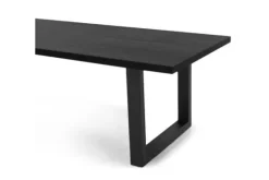 van Dijk Furniture Eettafels^Eettafel Acel