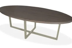 Discount van Dijk Furniture Eettafel Acel