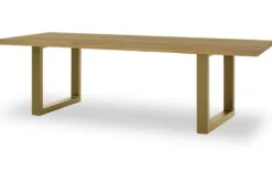 van Dijk Furniture Eettafel  Acel