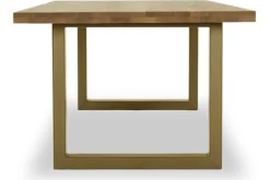 van Dijk Furniture Eettafel  Acel