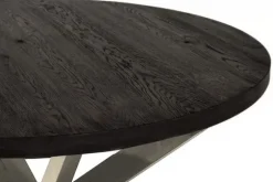 Clearance van Dijk Furniture Eettafel Acel