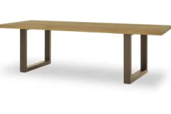 Online van Dijk Furniture Eettafel  Acel