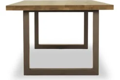 Online van Dijk Furniture Eettafel  Acel