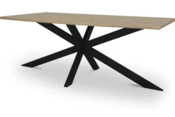 Simble Eettafels^Eettafel Agios