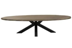 Country Style Eettafels^Eettafel Albero