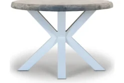 Country Style Eettafels^Eettafel Albero
